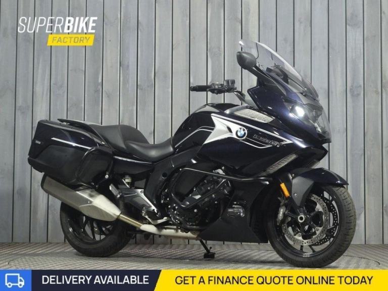 2019 19 BMW K 1600 GT