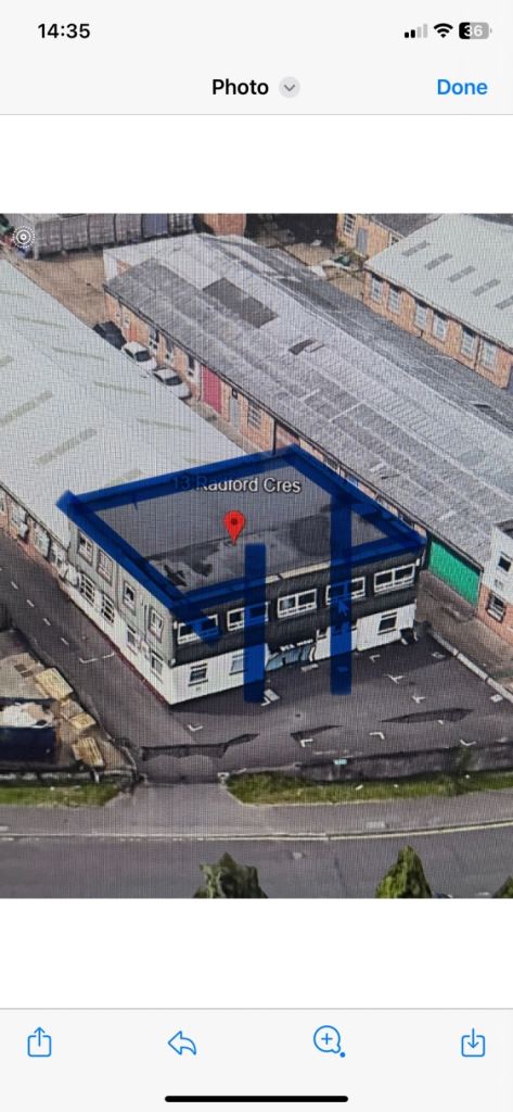 image for Hire scaffolding 