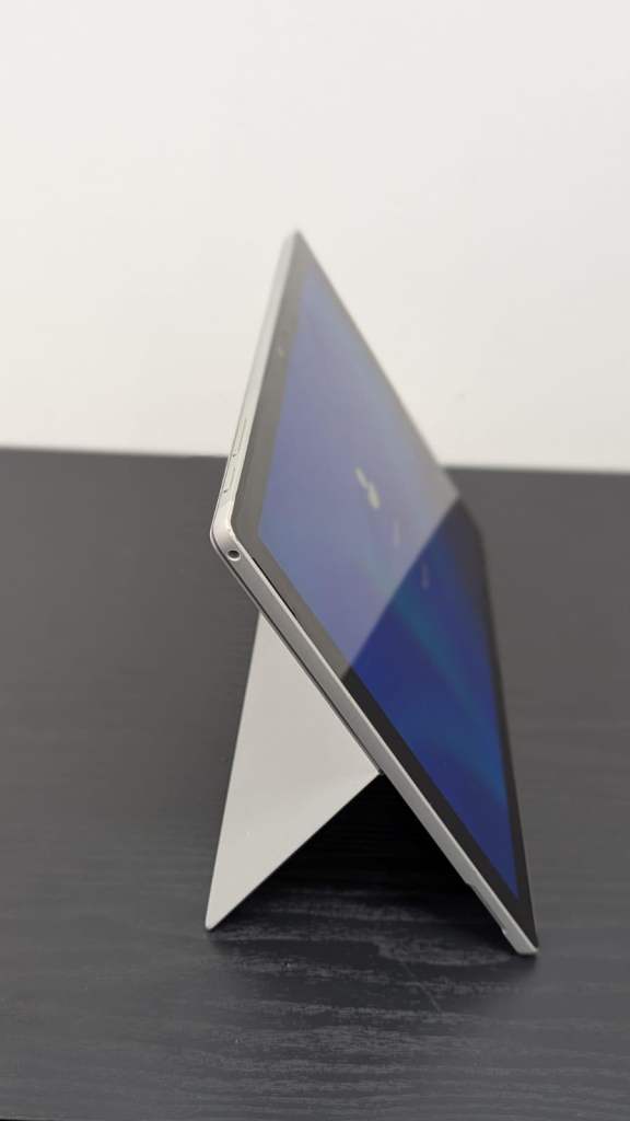 Microsoft Surface Pro 6 |2K Touchscreen | Intel  i5 8th Gen | 8GB RAM | 256GB SSD | Windows 11 Pro