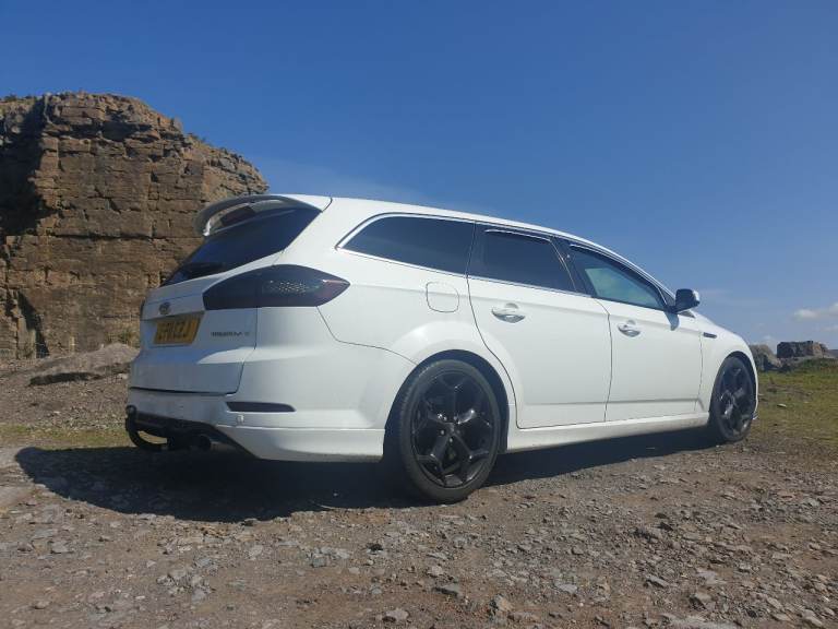 Ford, MONDEO, Estate, 2011, Other, 2179 (cc), 5 doors