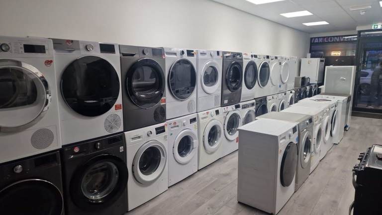 Washing machine for sale