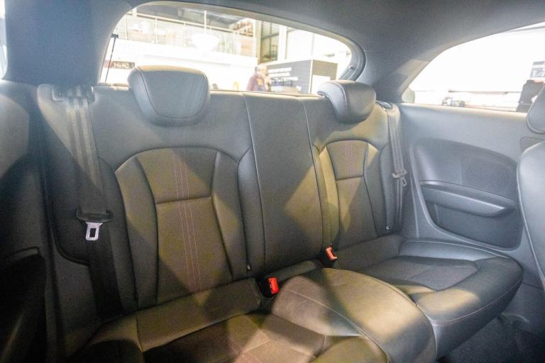 2016 Audi S1 2.0 TFSI Hatchback 3dr Petrol Manual quattro Euro 6 (s/s) (231 ps) ***12 FR HATCHBAC...