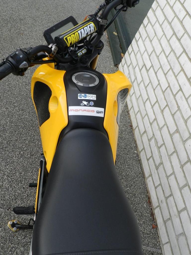 Honda MSX 125 Grom