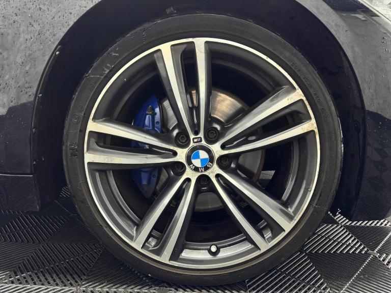  BMW 4 Series Gran Coupe 2.0 420d M Sport Auto xDrive Euro 6 (s/s) 5dr Diesel Automatic