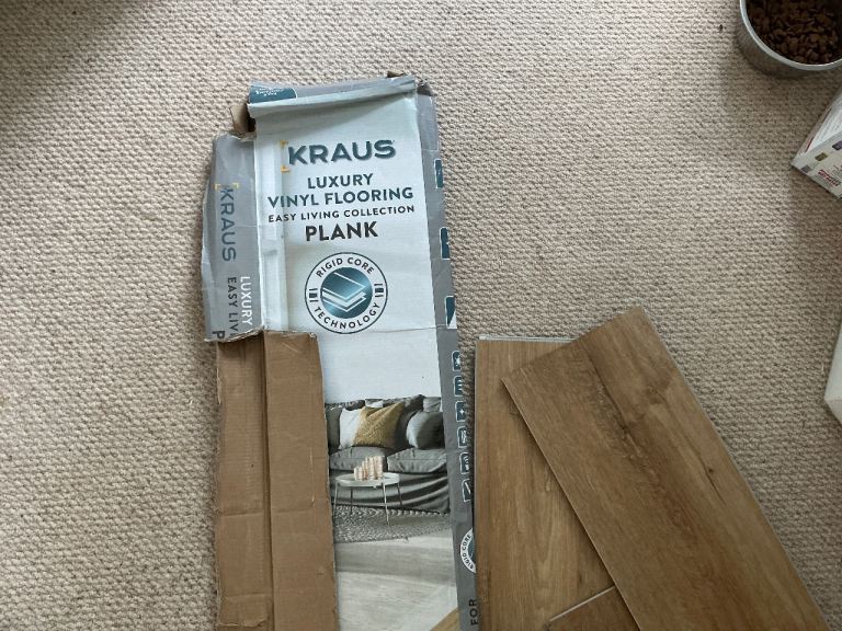 Kraus LVP