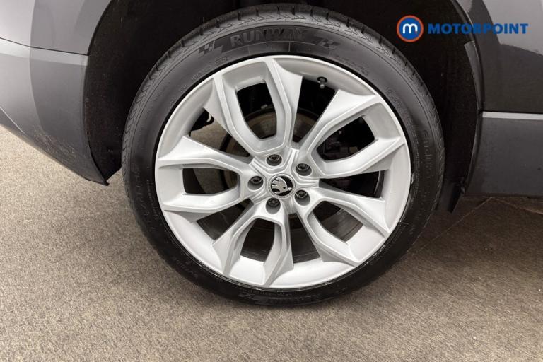 2019 Skoda Karoq 2.0 TDI Edition 4x4 5dr DSG ESTATE DIESEL Automatic