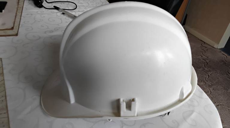 Safety helmet