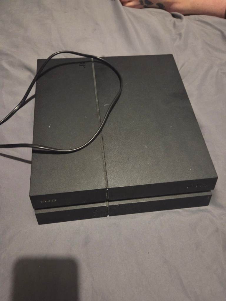 Ps4