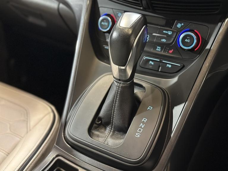 2018 Ford Kuga 1.5 EcoBoost 5dr Auto HATCHBACK PETROL Automatic