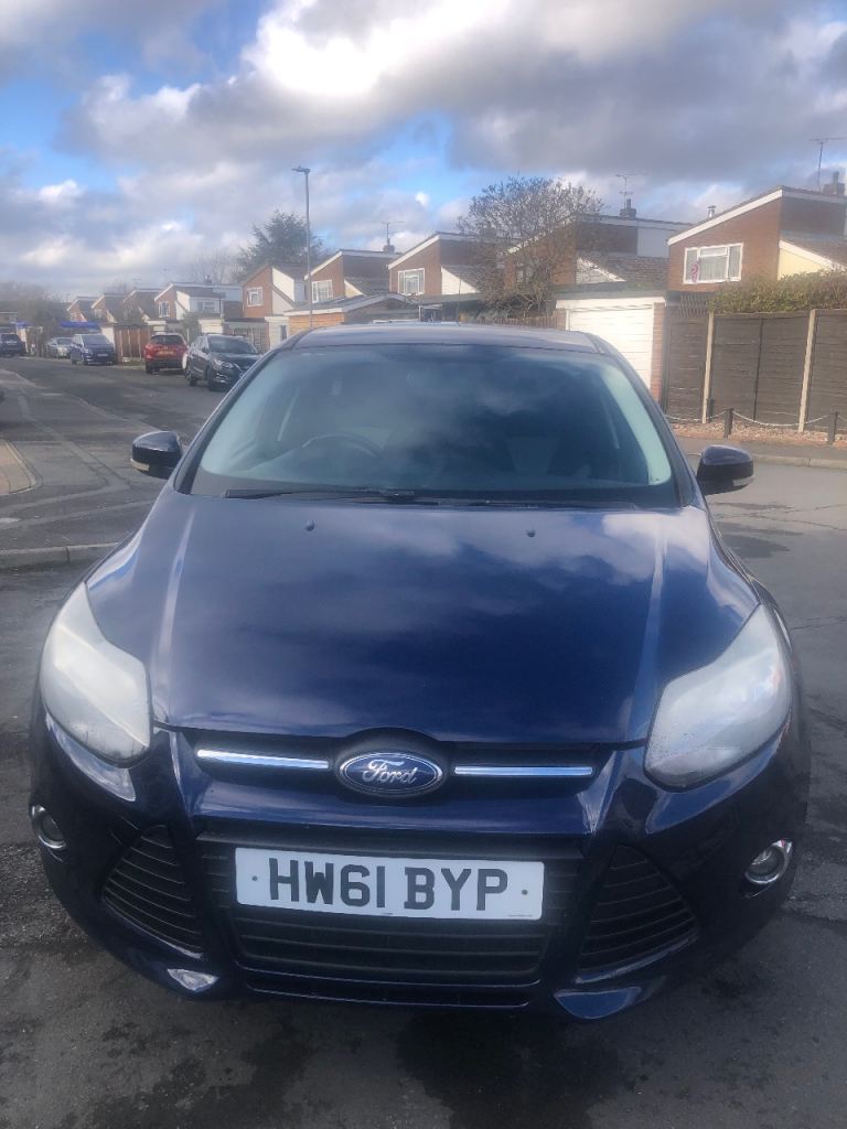 Ford, FOCUS, 2012, Manual, 1596 (cc)