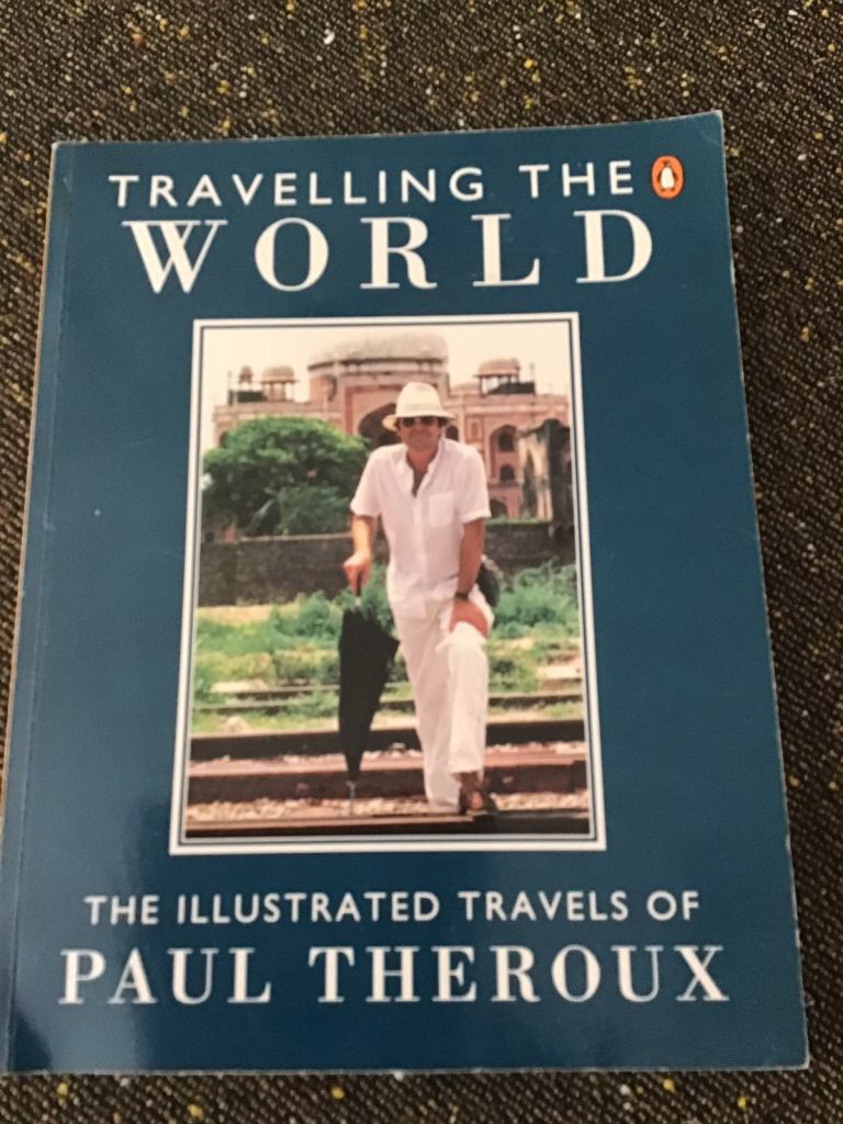 3 TRAVEL BOOKS: MEXICO, BELIZE, THE WORLD.