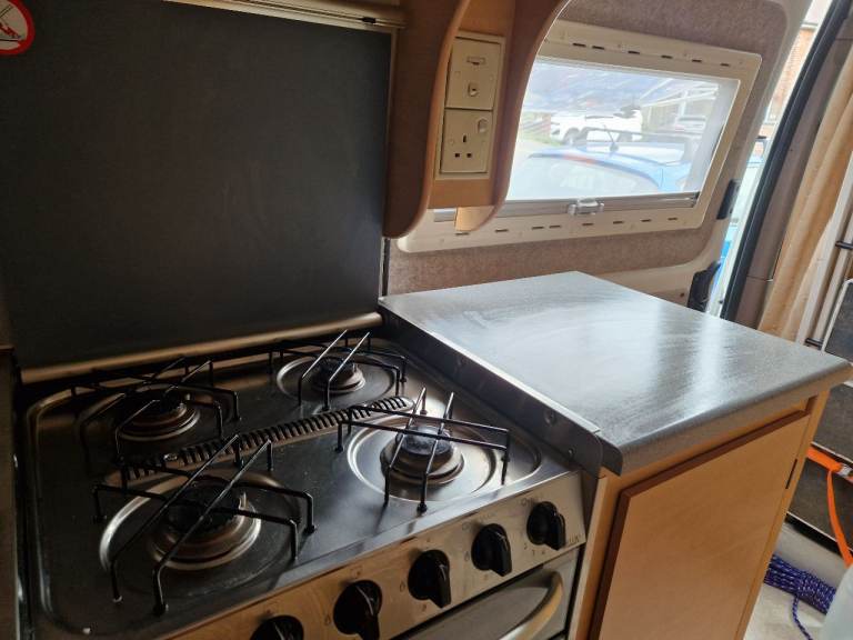 Vauxhall, MOVANO DTI 3500 LWB, 2000, 2799 (cc)