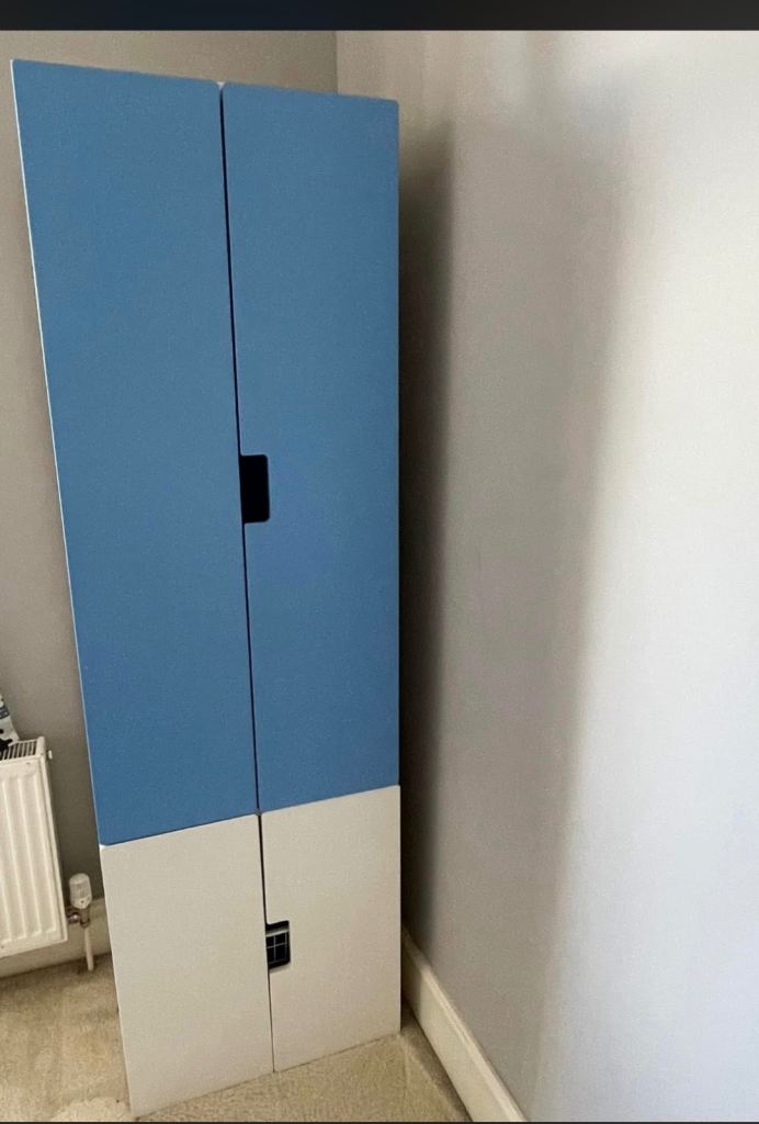 IKEA children's wardrobe