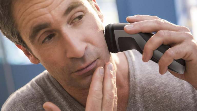Men’s Shaver – Rechargeable & Cordless (SpeedXL)