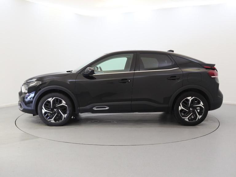 2023 Citroen C4 1.2 PureTech [130] Max 5dr Auto Hatchback PETROL Automatic