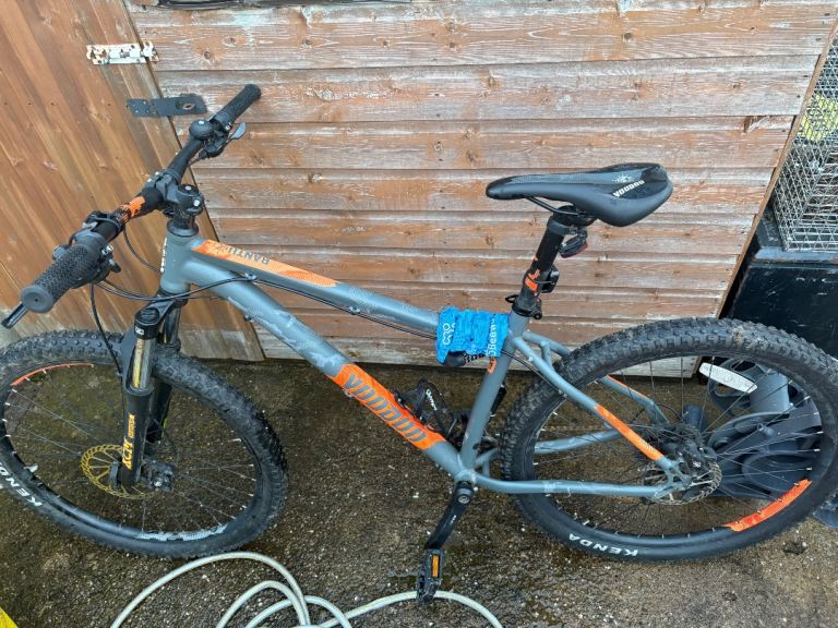 VOODOO Men’s mountain bike 