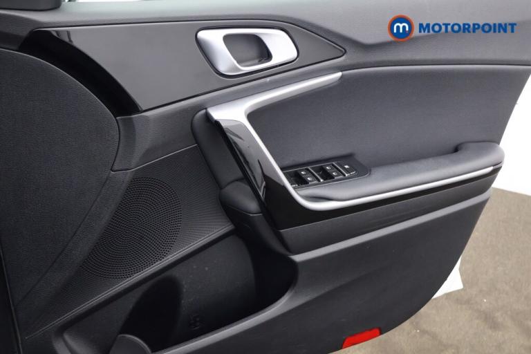 2020 Kia Ceed 1.0T GDi ISG GT-Line 5dr HATCHBACK PETROL Manual
