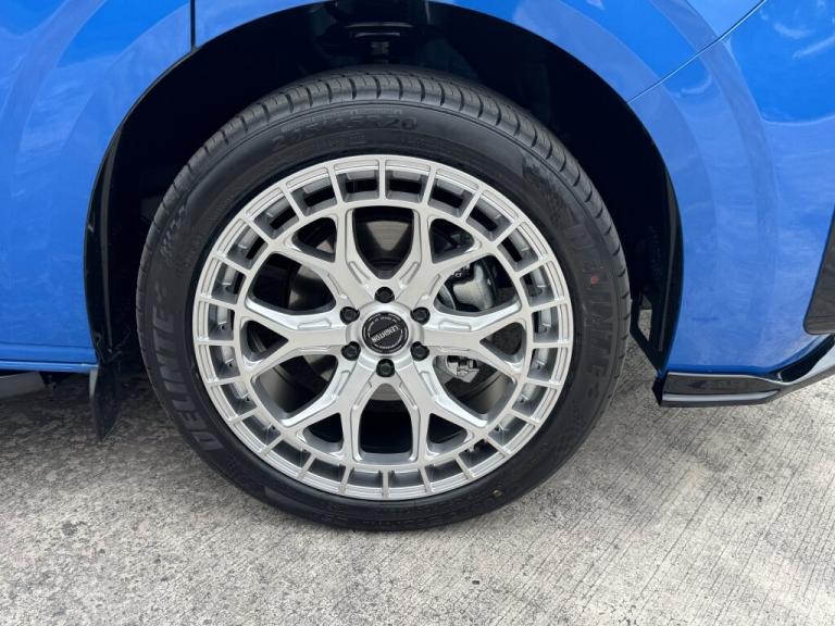 2025 Volkswagen Transporter 2.0 T28 TDI P/V COMMERCE PRO Manual Panel Van Diesel Manual