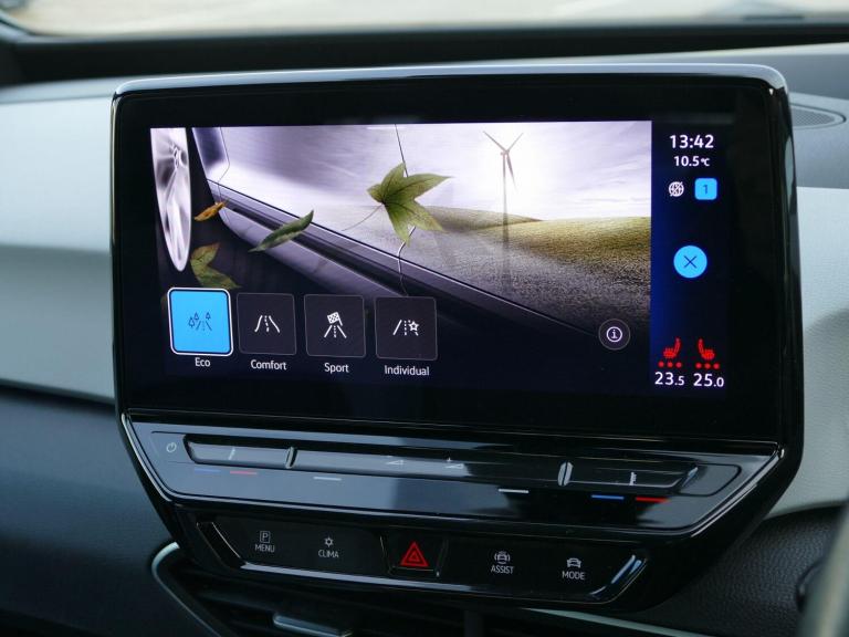 2022 Volkswagen ID.3 150kW Tour Pro S 77kWh 5dr Auto HATCHBACK ELECTRIC Automatic