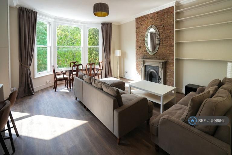 2 bedroom flat in Brixton Hill, London, SW2 (2 bed) (#591886)