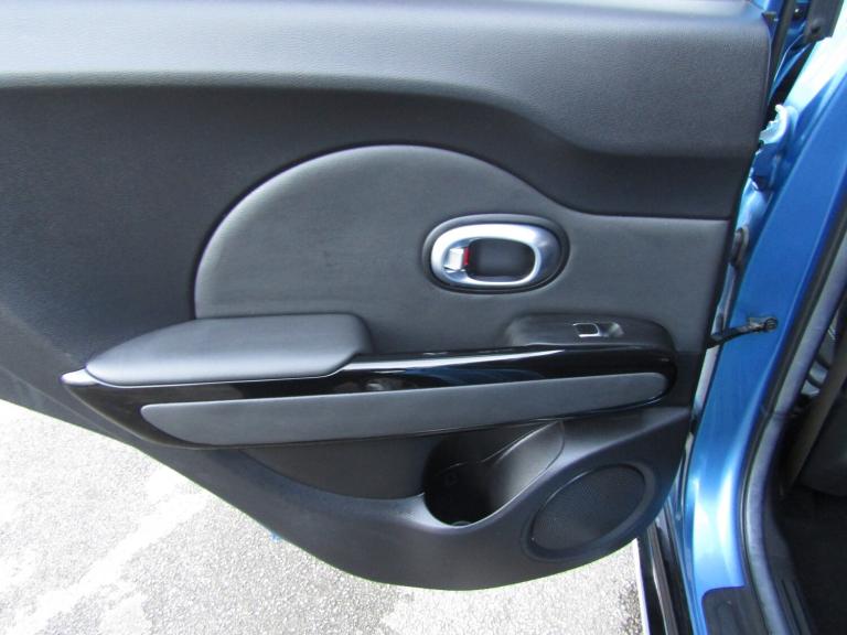 KIA SOUL 1.6 CRDi 2 2018