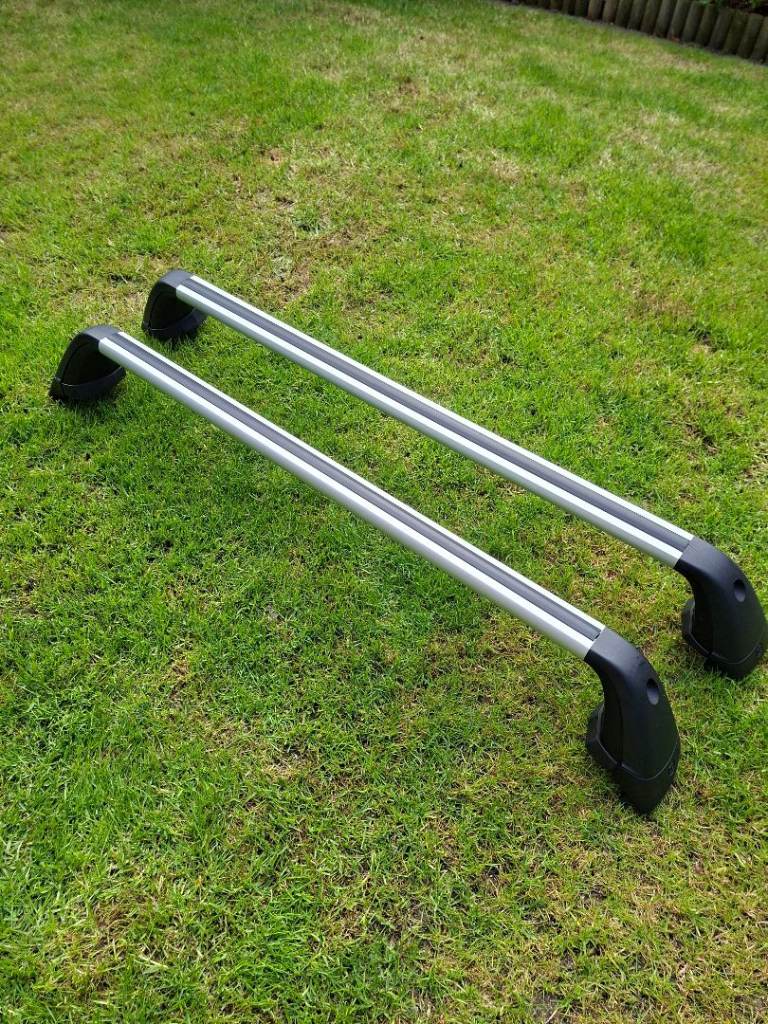 Genuine Vauxhall Insignia Roof Bars