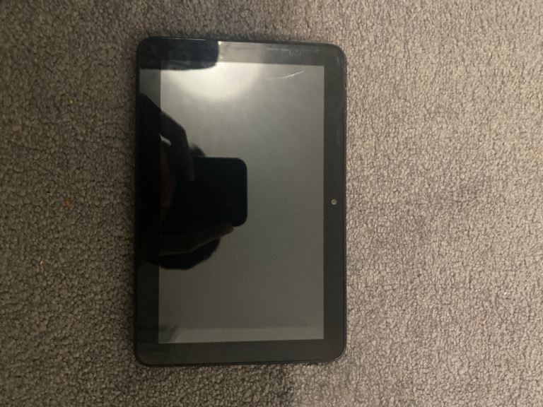Amazon Fire Tablet – Good Condition