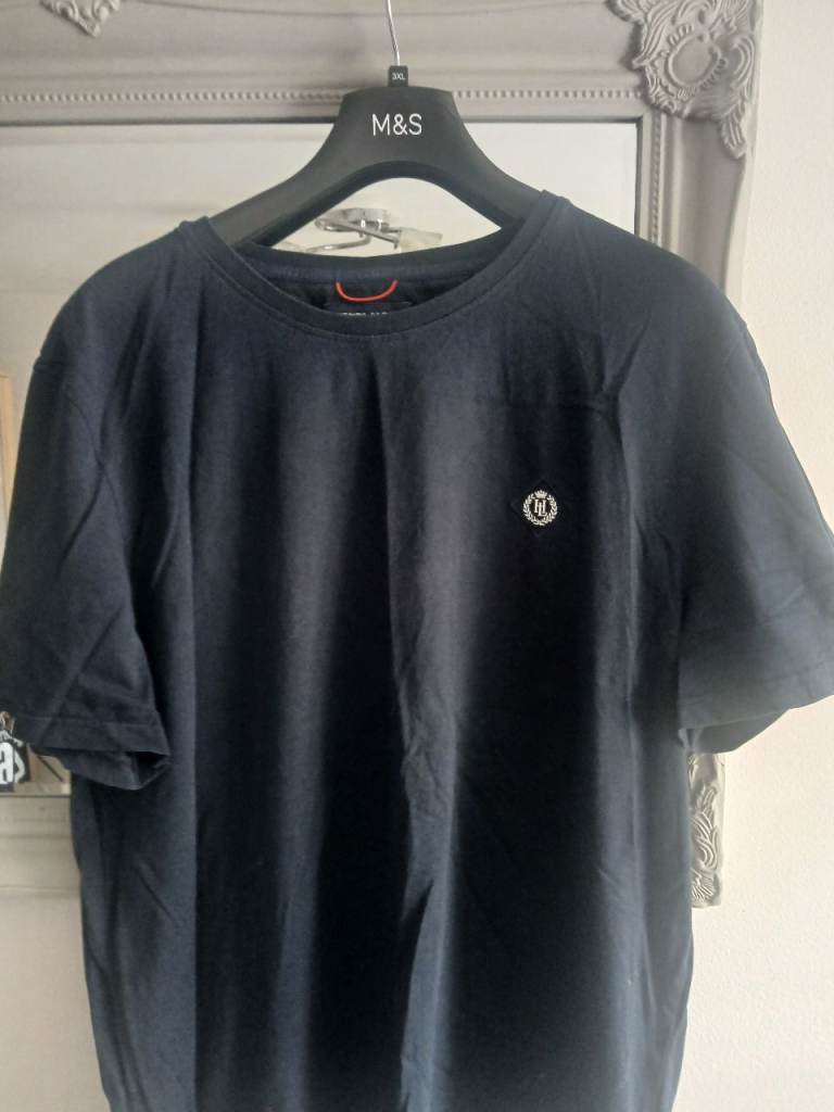 Mens designer clothes henri llyod, boss, paul & shark