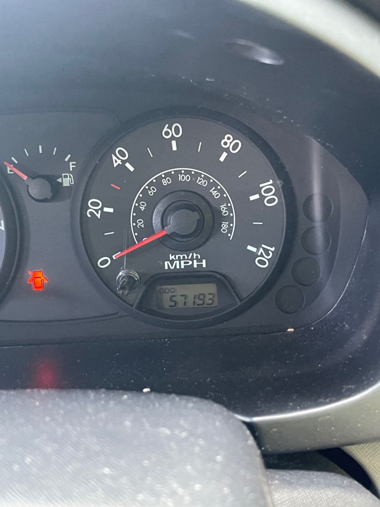 Kia, PICANTO, Hatchback, 2007, Manual, 999 (cc), 5 doors