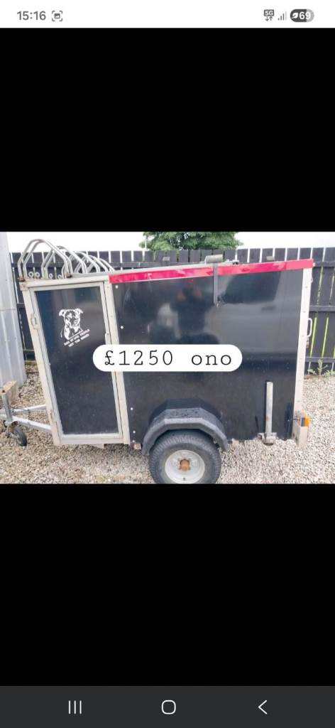 TRAILERS