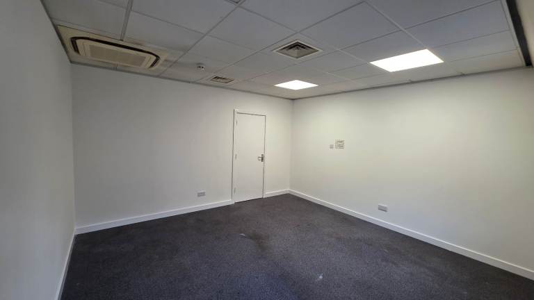 CITY CENTRE OFFICE SPACES