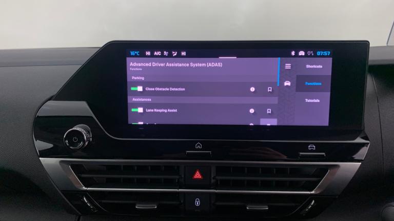 2024 Citroen C4 1.2 PureTech [130] Max 4dr EAT8 SALOON PETROL Automatic