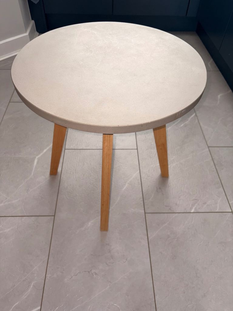 Side table