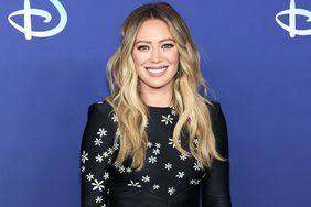Hilary Duff at OVO Hydro Glasgow 13th September