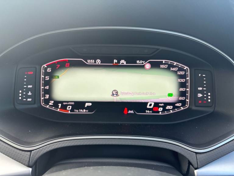 2025 SEAT Ibiza 1.0 TSI 115 FR Sport 5dr DSG Hatchback PETROL Automatic