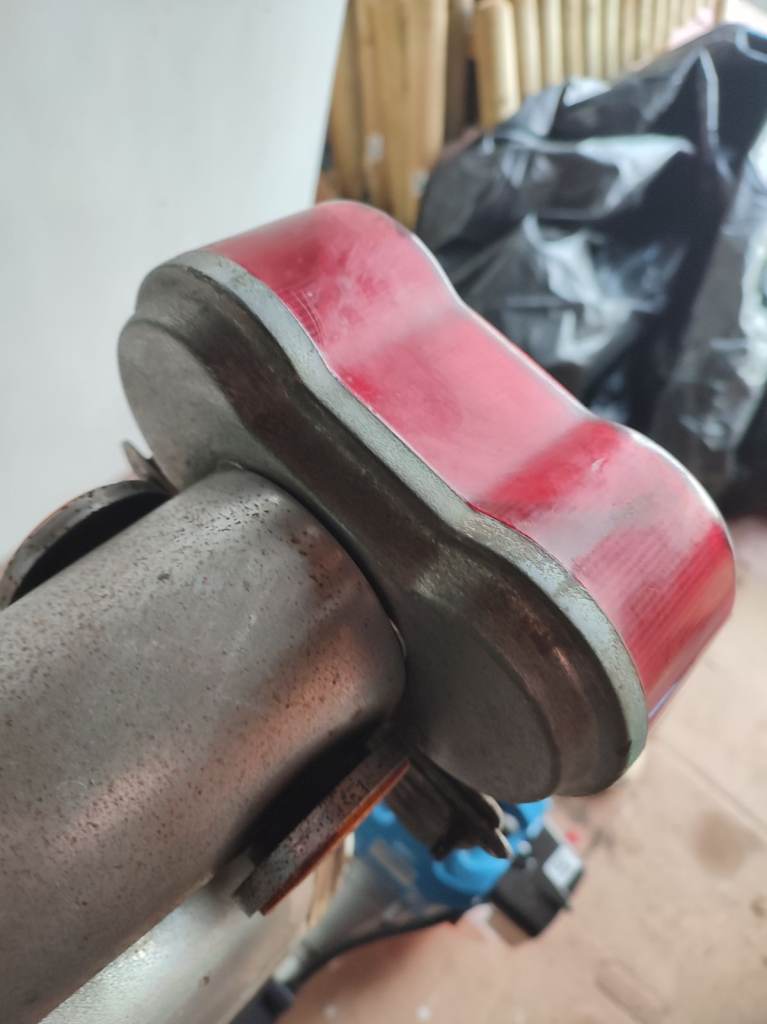 SUZUKI GT250 L (1974) None-Runner Spares or Repair (Includes 2x engines & much more) 