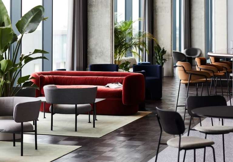 Private Offices to Rent in Hammersmith W6 - Flexible Serviced Spaces For 4 to 1600 People