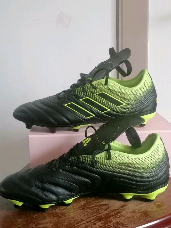 ADIDAS  COPA uk size-10, Very good condition. 