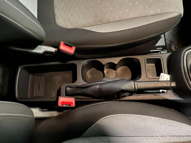 2024 Ford Transit Courier 1.0 EcoBoost 125ps Limited Van PANEL VAN PETROL Manual