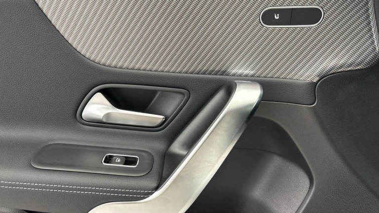 2025 Mercedes-Benz A-Class 1.3 A180h MHEV Sport Edition Hatchback 5dr Petrol Hybrid 7G-DCT Euro 6...