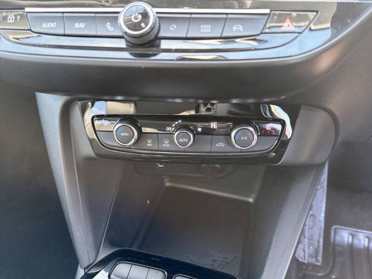 2022 Vauxhall Corsa 100kW Elite Premium 50kWh 5dr Auto [11kWCh] HATCHBACK ELECTRIC Automatic