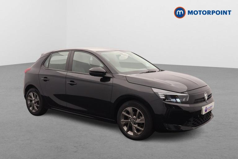 2023 Vauxhall Corsa 1.2 Design 5dr Hatchback Petrol Manual