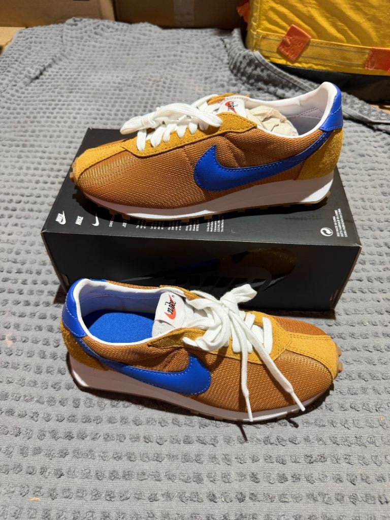 New Nike W LD-1000 Trainers - UK Size 5.5