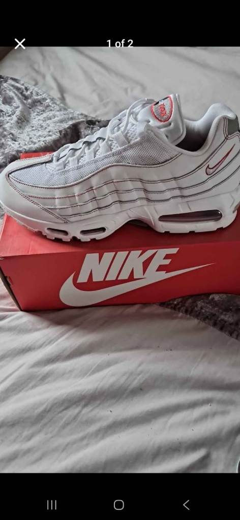 Nike air max 95s og