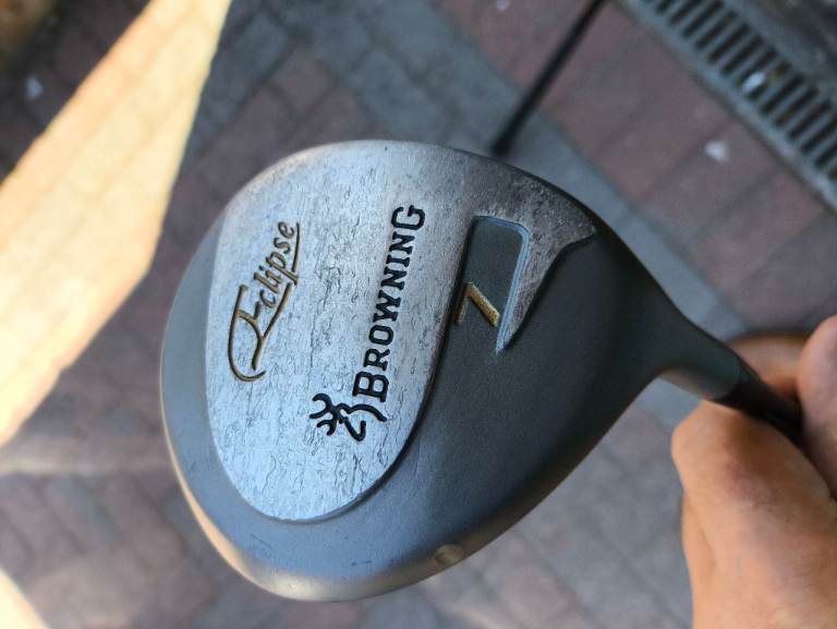 Browning Eclipse BRG 30 Regular Golf Club