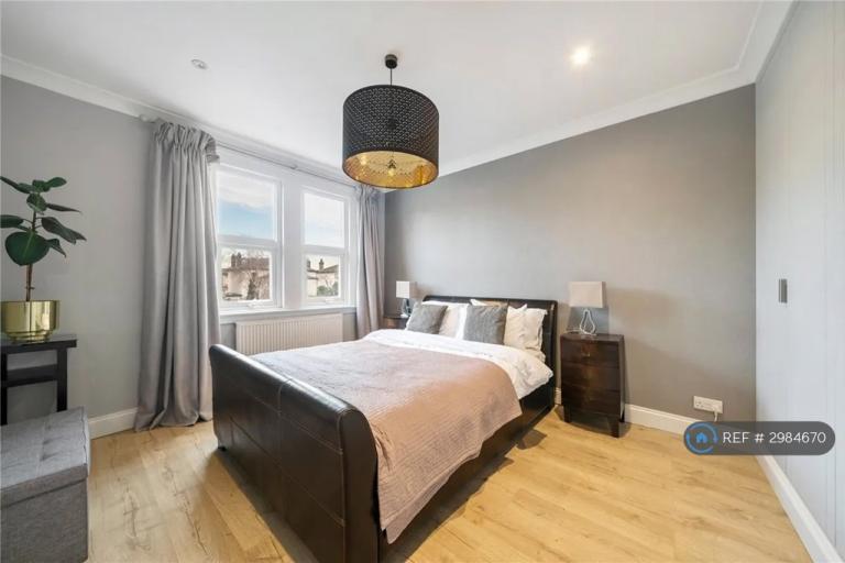 1 bedroom in Clive Road, London, SW19 (#2984670)