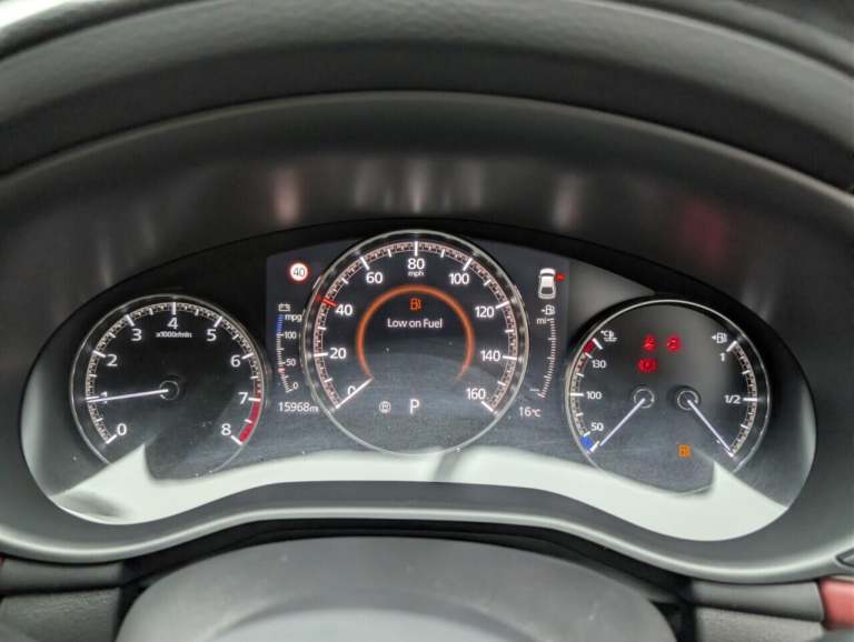 2021 Mazda Mazda3 2.0 e-SKYACTIV-X MHEV GT Sport Hatchback 5dr Petrol Auto Euro 6 (s/s) (186  HAT...