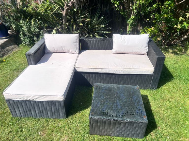 image for Garden furniture 