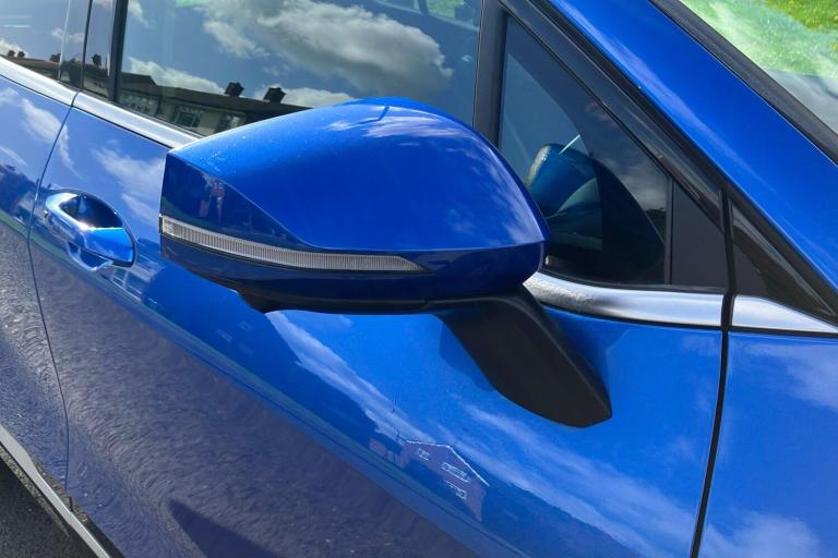  Kia Sportage 1.6 H T Gdi 4 Suv 5dr Petrol Hybrid Auto Euro 6 s/s 226 Bhp