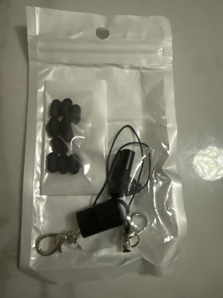  Adapter for Garmin Watch, Type C